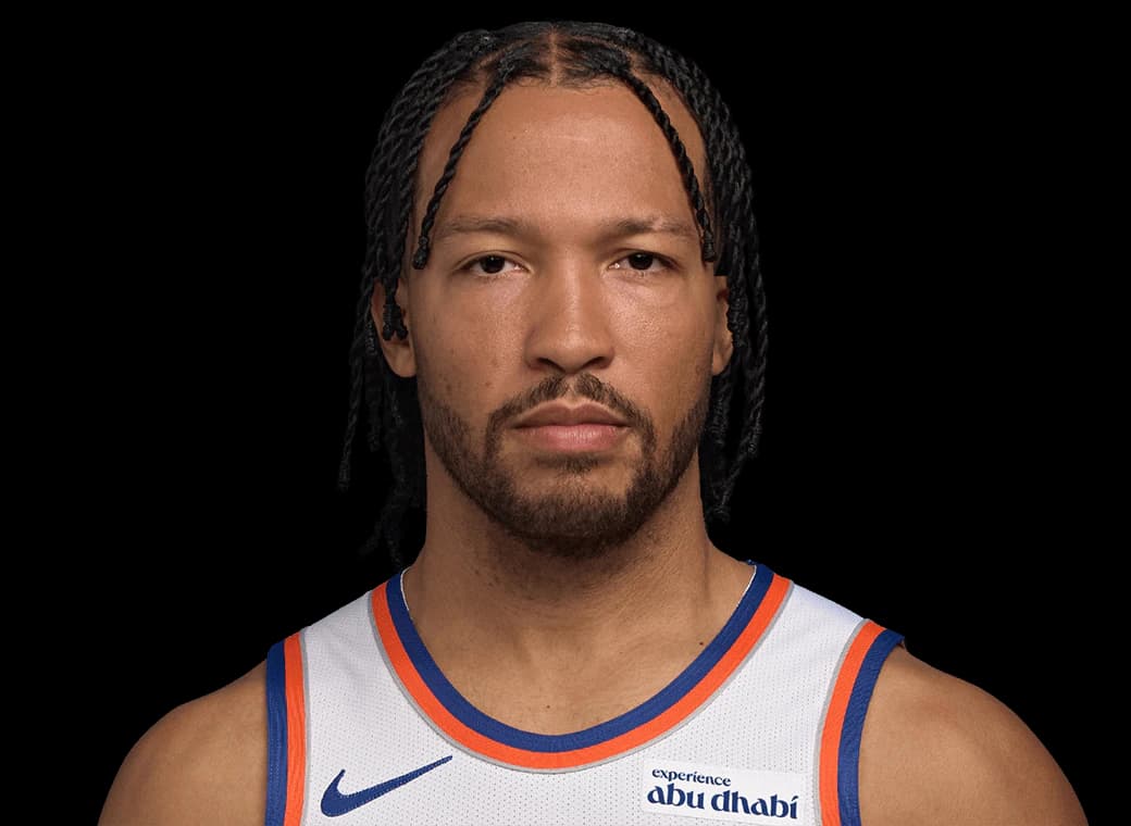Jalen Brunson
